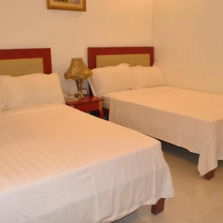 Dragon Home Inn