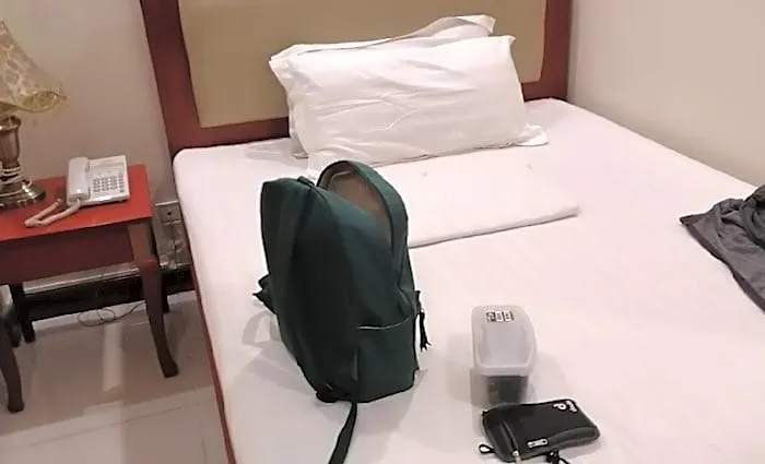 드래곤 인 호텔 세부